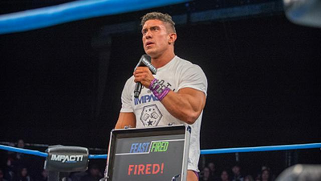 Impact Wrestling 714