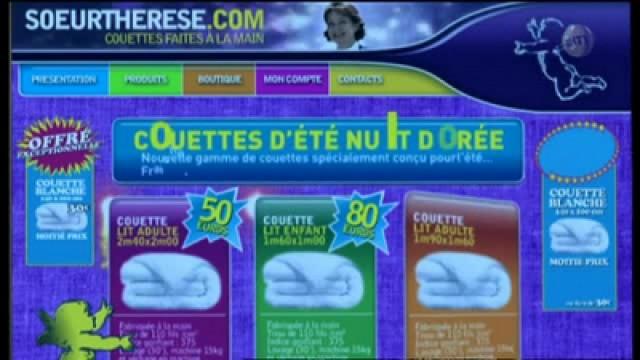 Une affaire de coeur