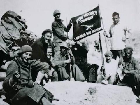 España dividida en dos - segunda parte