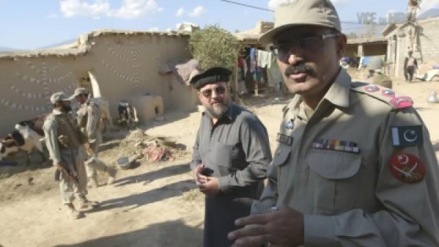 World's Most Dangerous Border: Bajaur Raid (Extended)