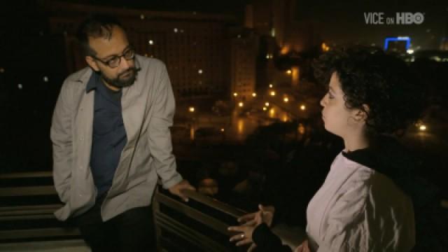 Egypt on the Brink: Women Under Assault (Extended)