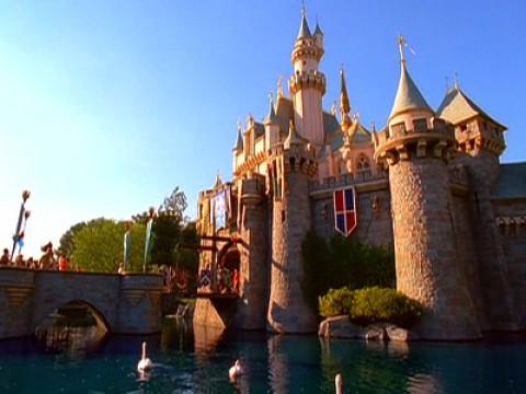 Disneyland: Secrets, Stories and Magic