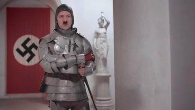 Le Grand merdier