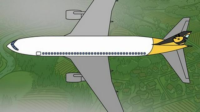 Airline Boarding Methods