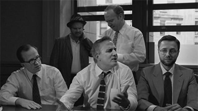 12 Angry Men Inside Amy Schumer