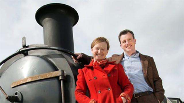 How Trains Made Fish & Chips a British Tradition