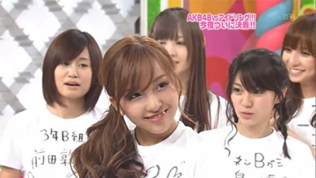 Missing48 vs Idoling!!!