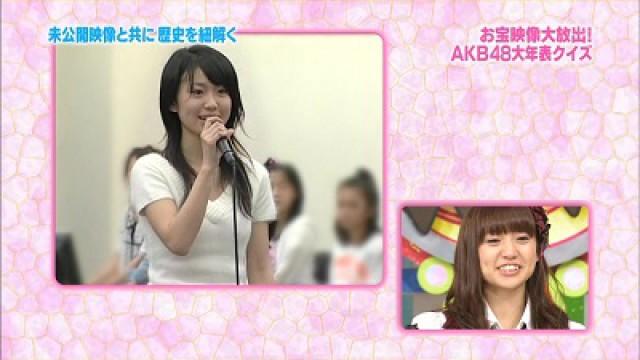 Young Members vs Old Members Quiz (1), Energy Delivery! Yasai Sisters