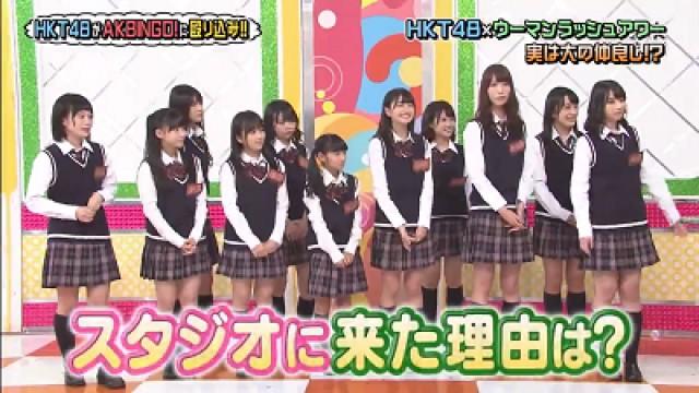 AKB48 vs HKT48 (1)