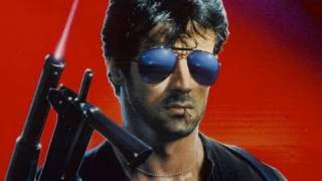 Especial Zona de Spoilers Classic - Stallone Cobra