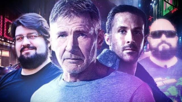 Blade Runner 2049 2nd Trailer