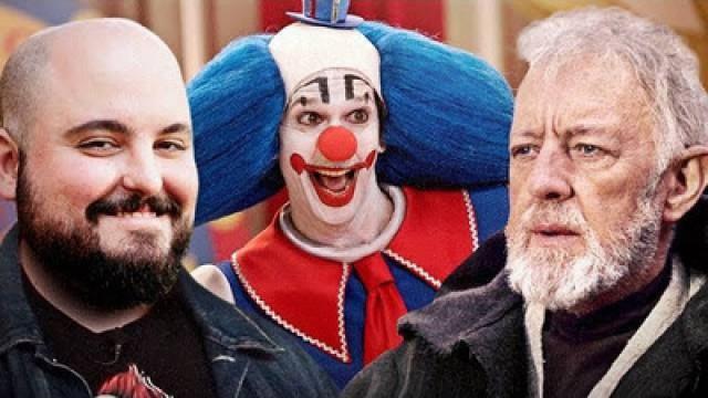 Ben, Bozo, Bingo and the 80s