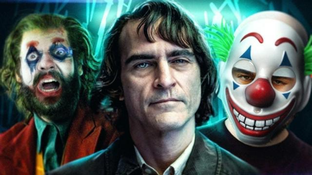 Joker Trailer 2