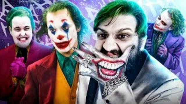 Who is the best Joker?