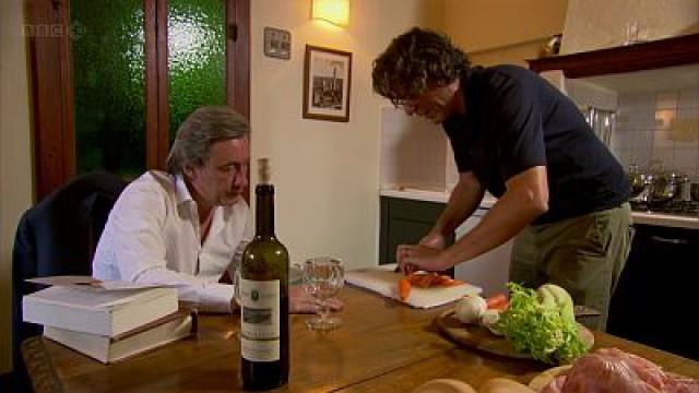 The Art of the Feast