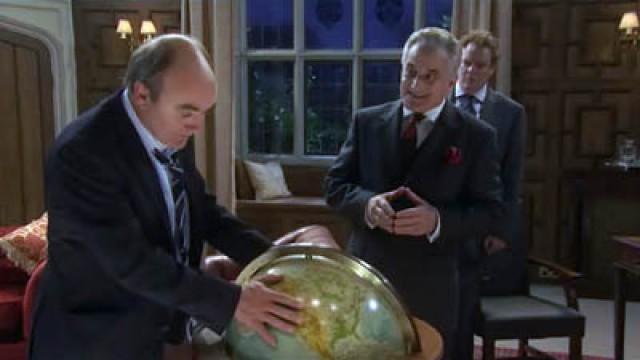 A Tsar Is Born