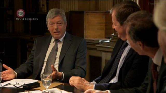 Yes Prime Minister: Re-Elected