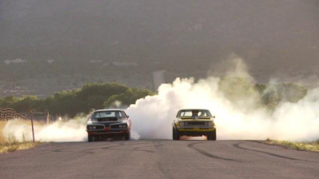 '67 Crusher Camaro vs '70 Super Bee 1,500-Mile Burnout-Fest!