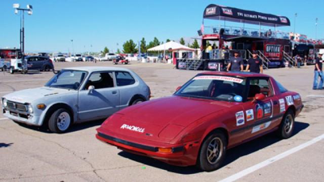 Freiburger vs. Finnegan $1,500-Car Shootout!