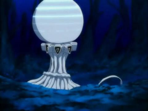Terror Under the Sea