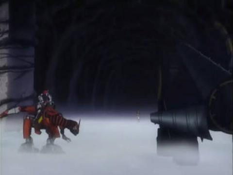 The Point of No Return