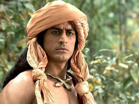 Jata Arrives As Sukarna's Uncle