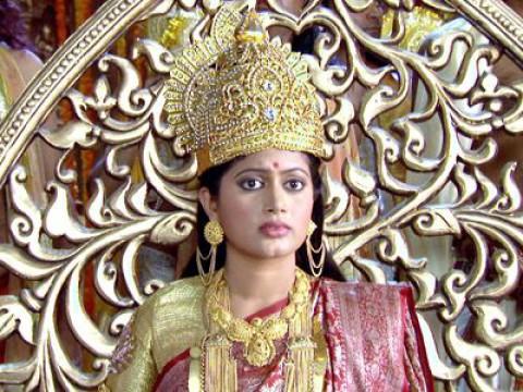 Daksh Asks Sati Not To Address Him As Father