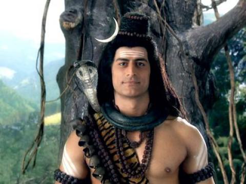 Parvati Refuses To Go With Mahadev