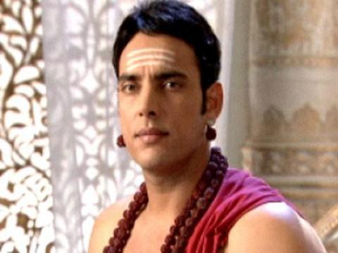 Mahadev Names His Son