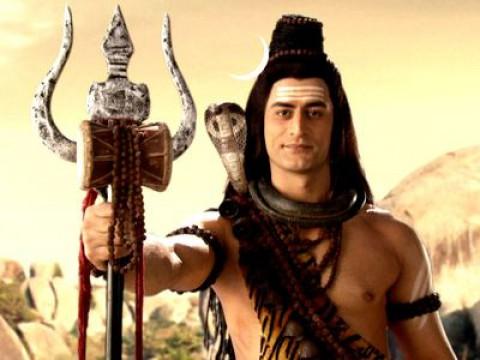 Bruk Impresses Mahadev And Receives A Boon