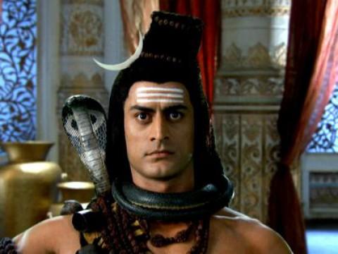 Mahadev Enlightens Jalandhar About His Birth