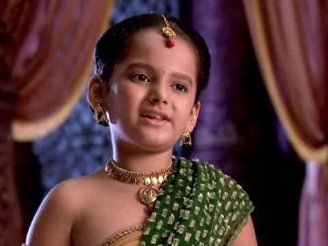 Menavati Wishes To Teach Parvati All Household Chores