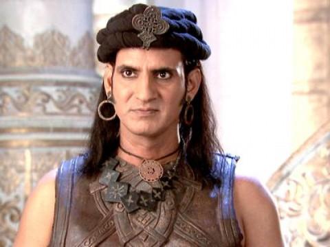 Kartikey Qualifies In Mahadev's Examination