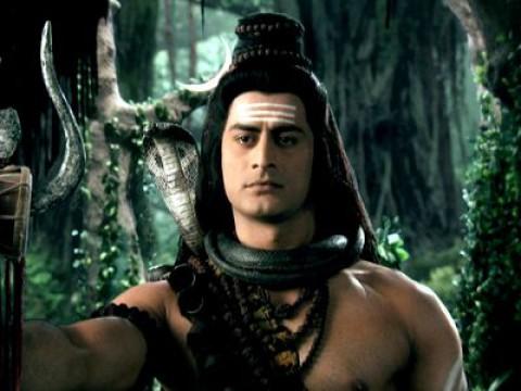 Kartikey Challenges Mahadev