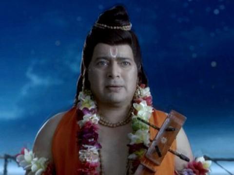 Mahadev Completes His Tapasya