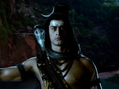 Mahadev Decides To Kill Apasmaar