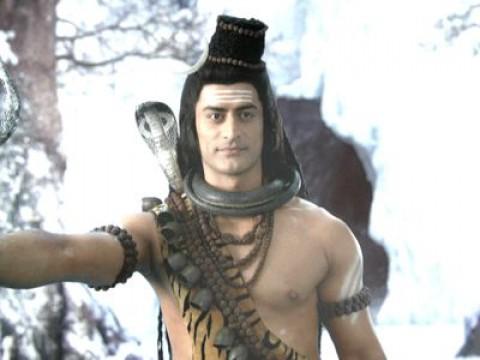 Mahadev Enlightens Parvati About Samadhi