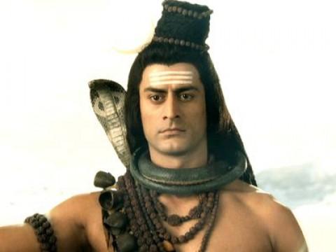 Kartikey Challenges Jalandhar To Fight With Him