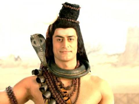 Janaka Pays His Gratitude To Mahadev For His Guidance