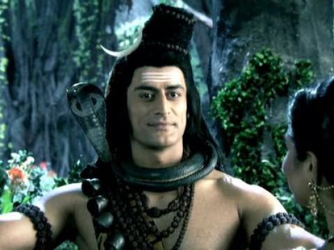 Mahadev Continues Narrating Hanuman's Story