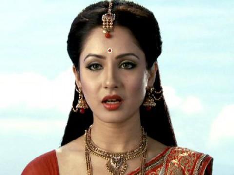 Parvati Apologises To Mahadev For Not Obeying Him