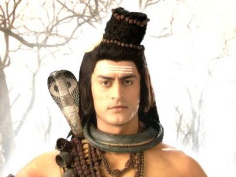 Shukracharya Rebukes Andhaka For Disregarding Mahadev And Parvati