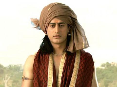 Mahadev And Parvati Visit Kashi