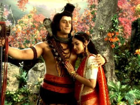 The Asuras Insult Kartikey In Swarg Lok