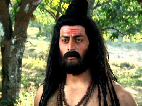 Mahadev Becomes Outraged At Sati