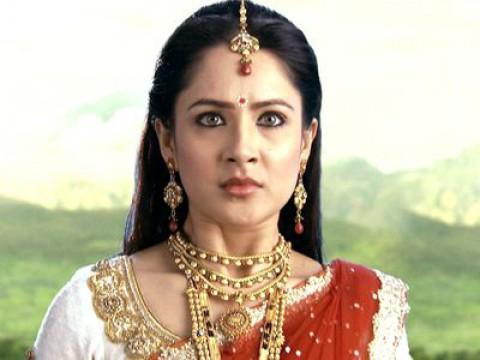 Parvati Succeeds In Killing Arunasur And His Army