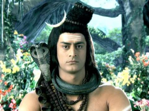 Lord Vishnu Enlightens Kartikey About Mahadev And Parvati