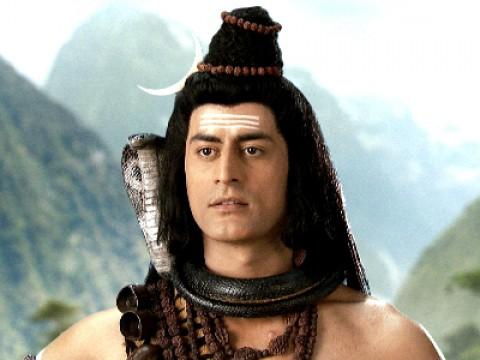 Mahadev Enlightens Indradev About Kalbheet