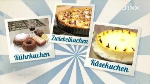 Muttis Kuchen reloaded