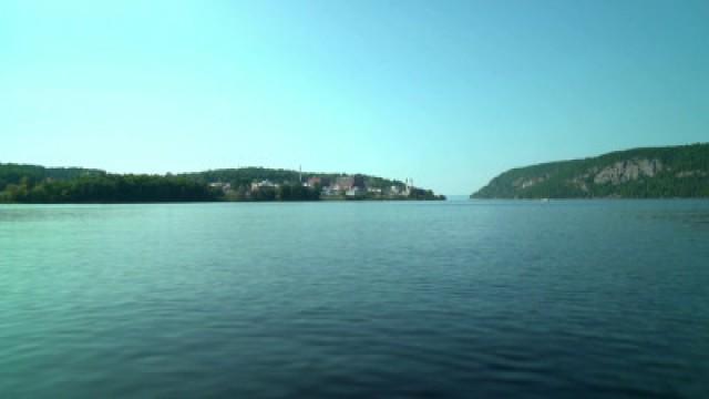 L'héritage des laboratoires nulcéaires de Chalk River